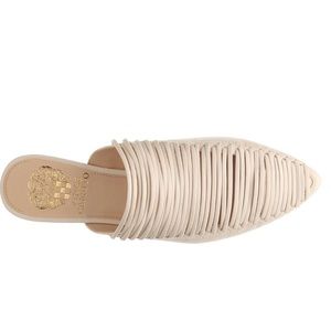 NIB Vince Camuto Mule